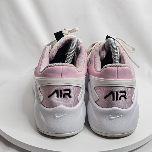 Nike Air Max Bolt Running Shoes Artic Pink White Womens 8.5M - Picture 5 of 8